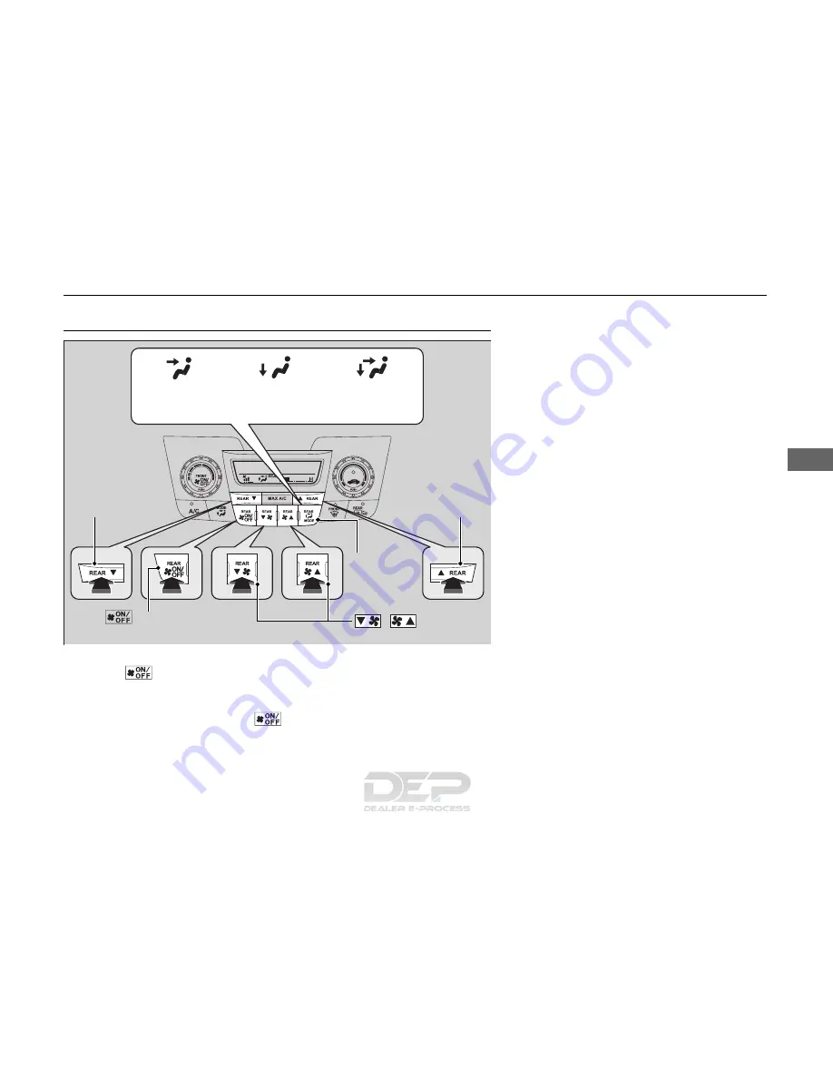 Honda 2013 Odyssey Owner'S Manual Download Page 187