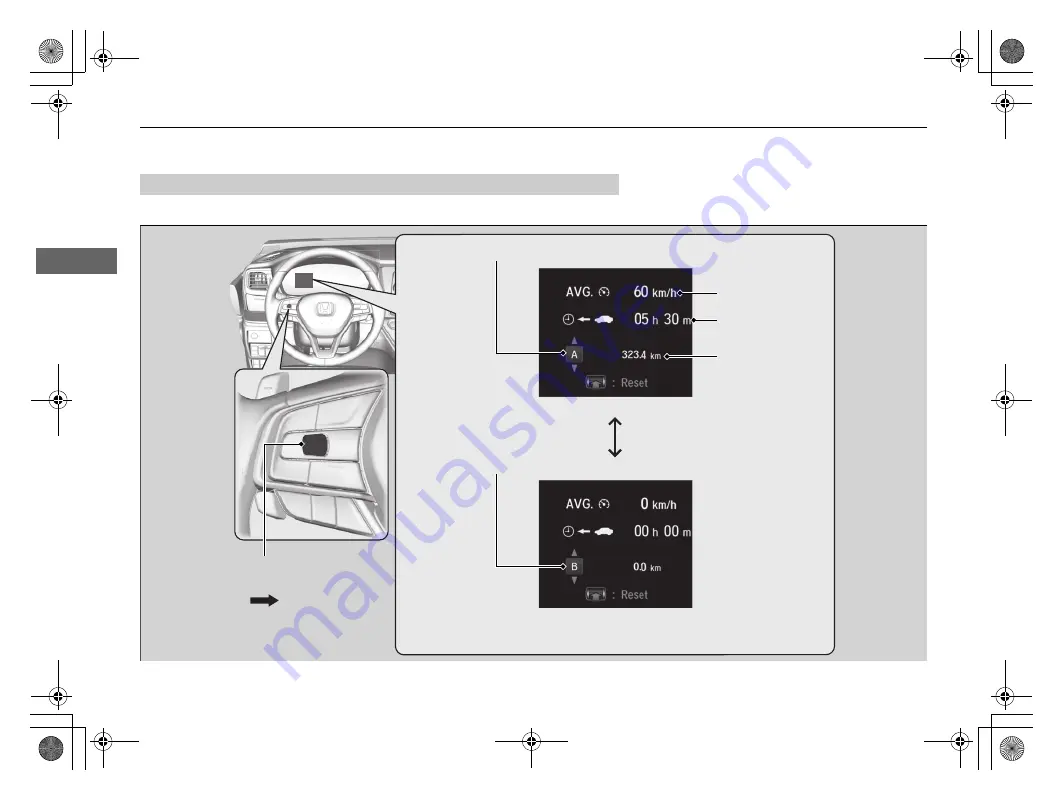 Honda 2014 Odyssey Manual Download Page 141