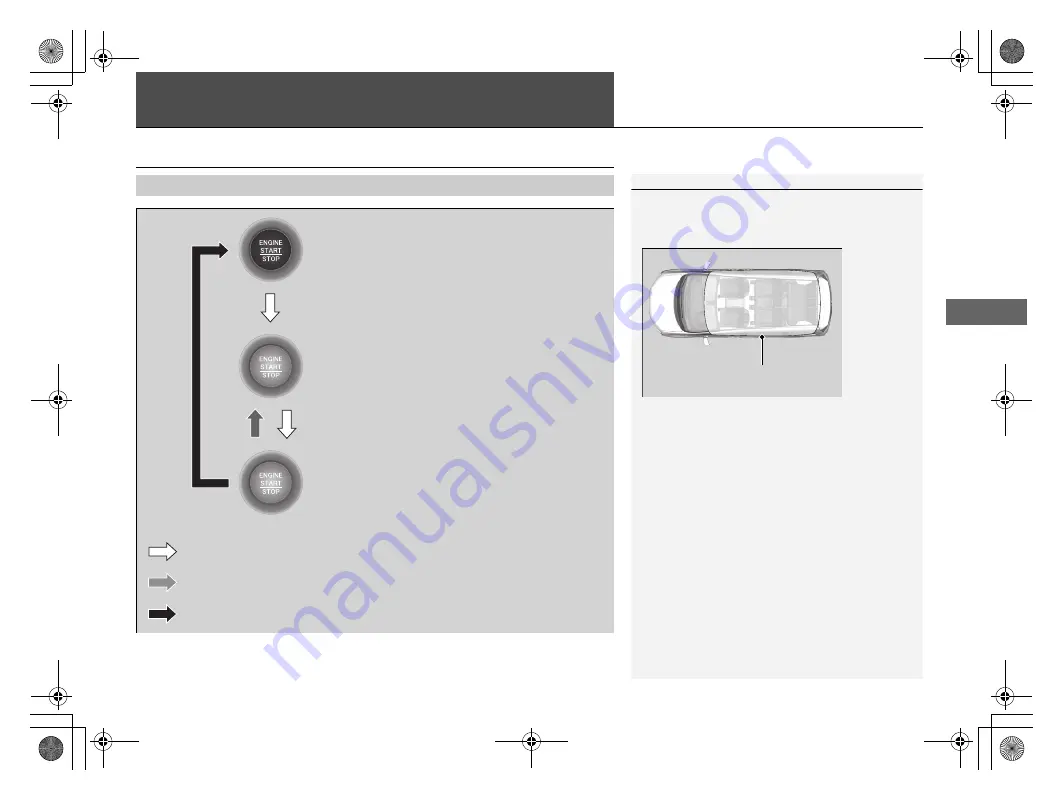 Honda 2014 Odyssey Manual Download Page 190