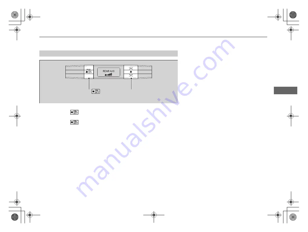 Honda 2014 Odyssey Manual Download Page 258