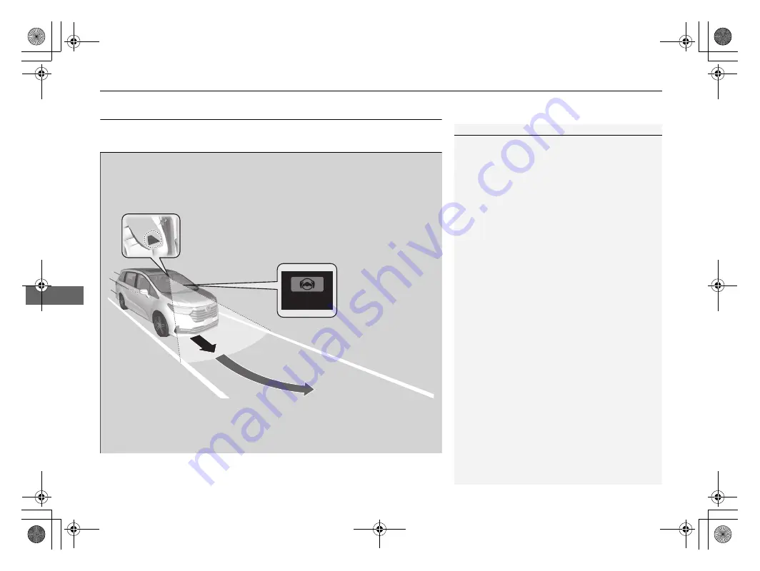 Honda 2014 Odyssey Manual Download Page 421