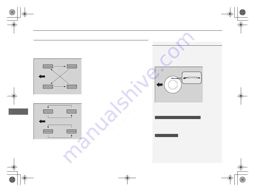 Honda 2014 Odyssey Manual Download Page 517