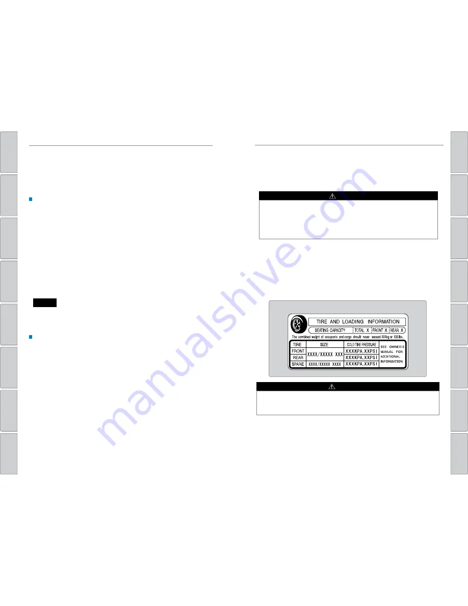 Honda 2016 ODESSEY Owner'S Manual Download Page 49