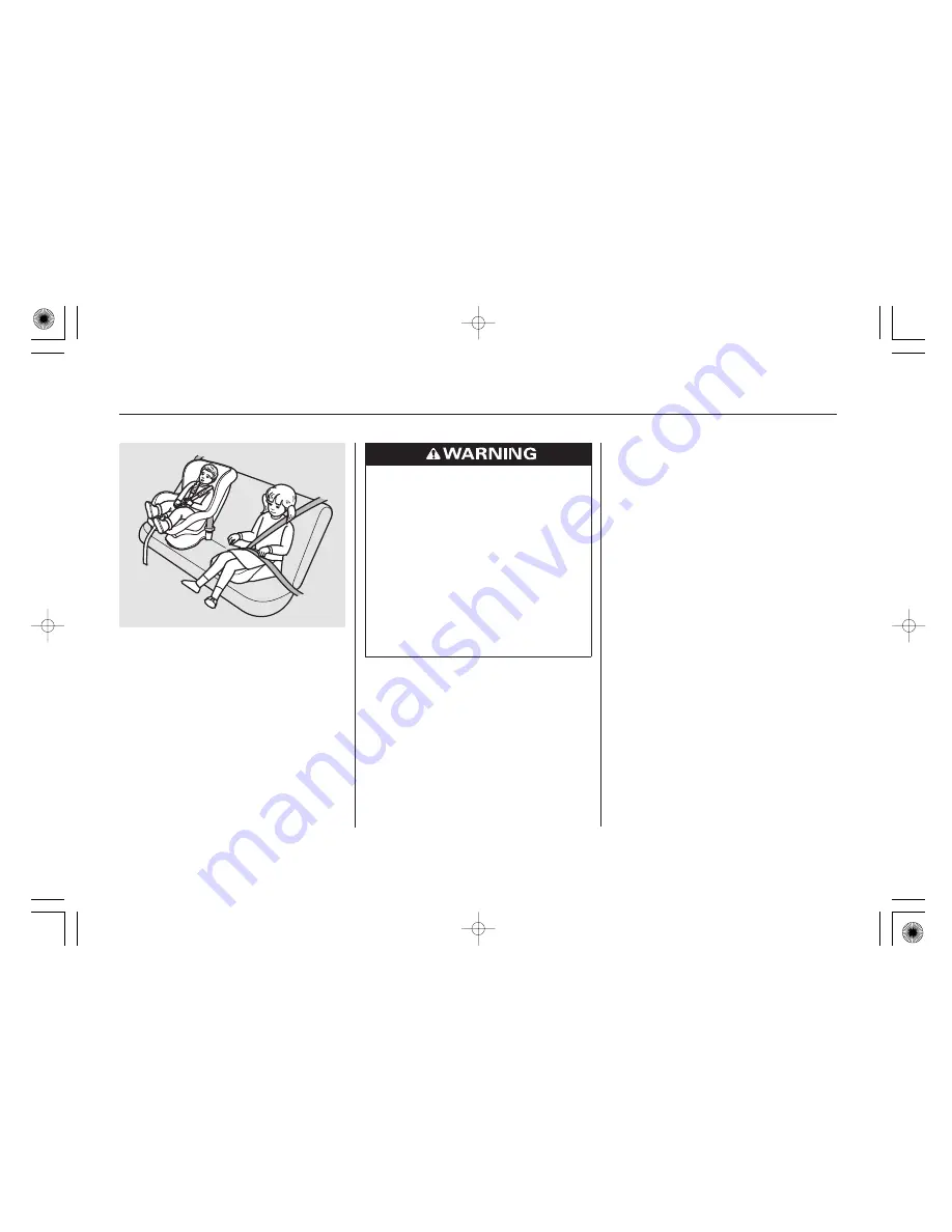 Honda Accord 4D 2003-2006 Owner'S Manual Download Page 27