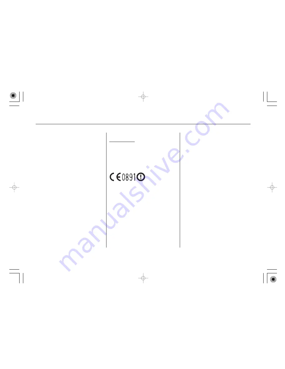 Honda Accord 4D 2003-2006 Скачать руководство пользователя страница 120