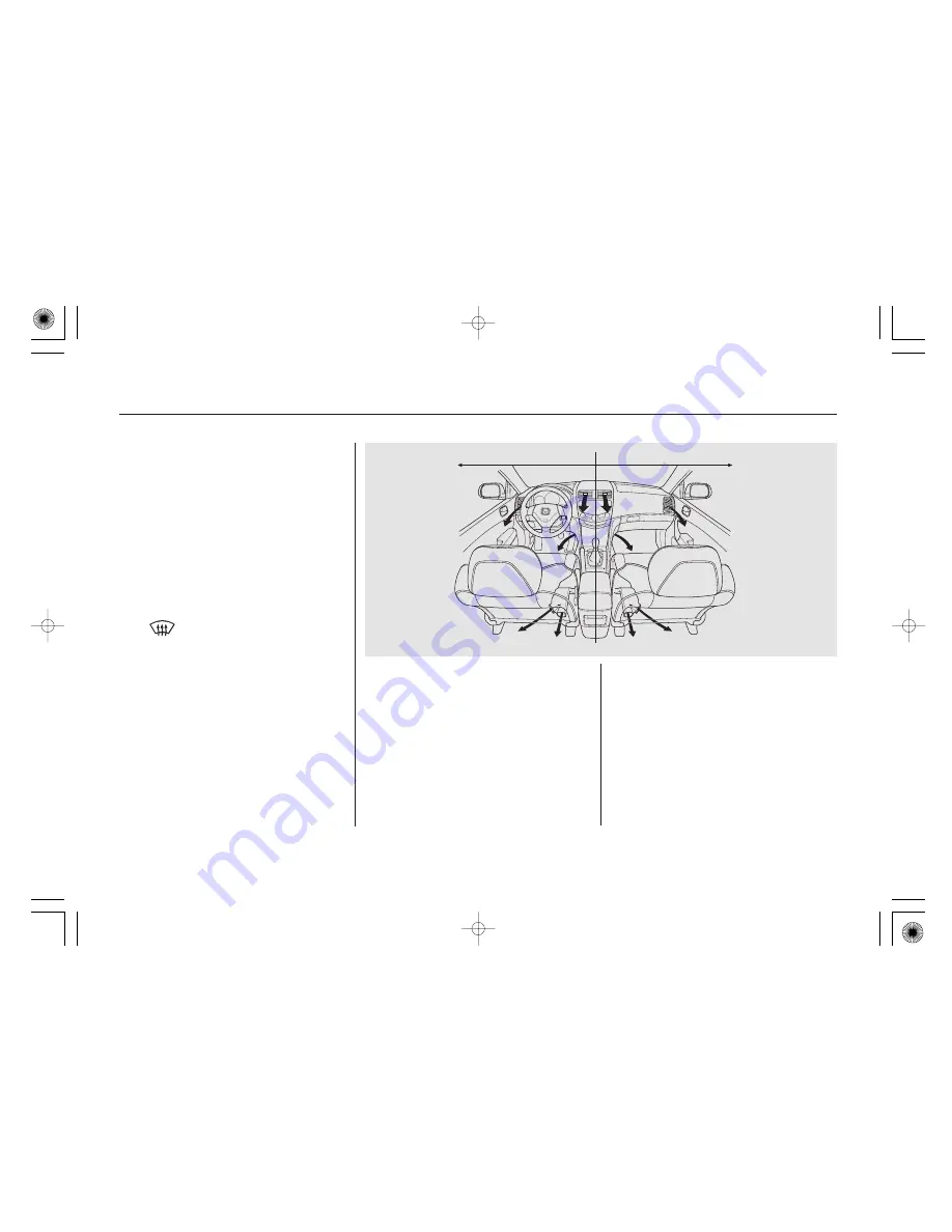 Honda Accord 4D 2003-2006 Owner'S Manual Download Page 172