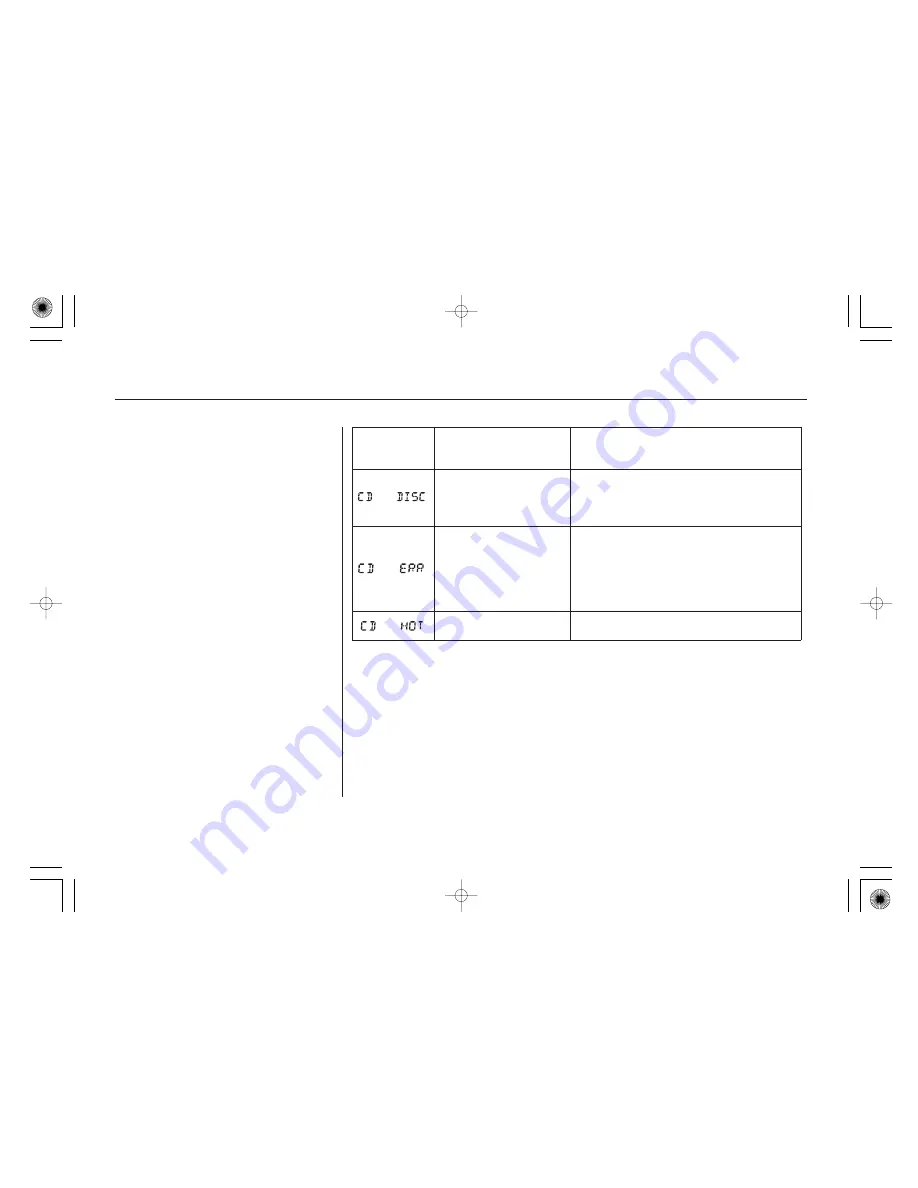 Honda Accord 4D 2003-2006 Owner'S Manual Download Page 203