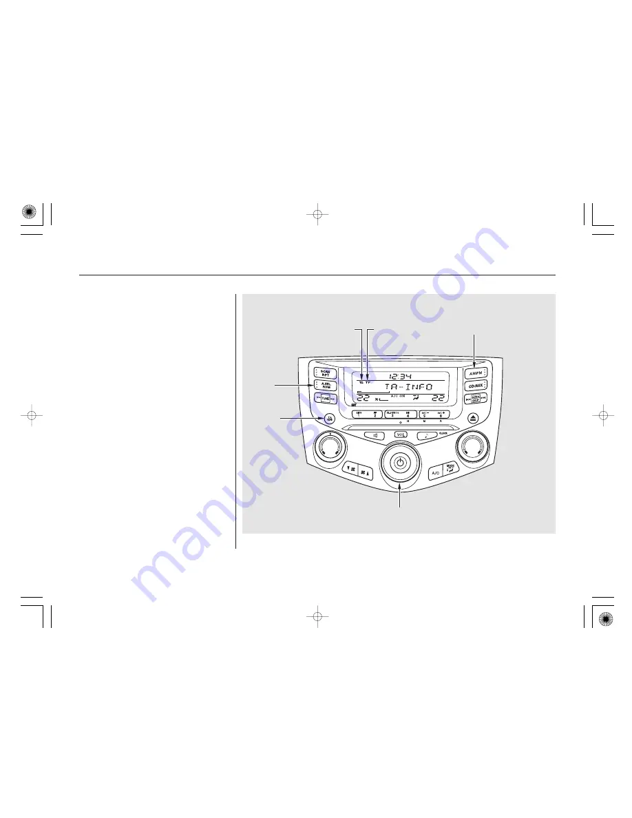 Honda Accord 4D 2003-2006 Скачать руководство пользователя страница 212