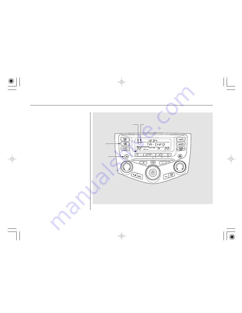 Honda Accord 4D 2003-2006 Скачать руководство пользователя страница 214