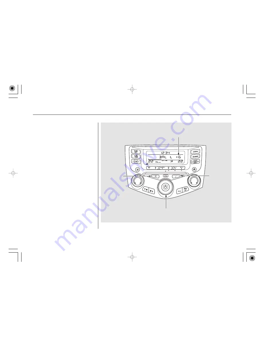 Honda Accord 4D 2003-2006 Скачать руководство пользователя страница 218