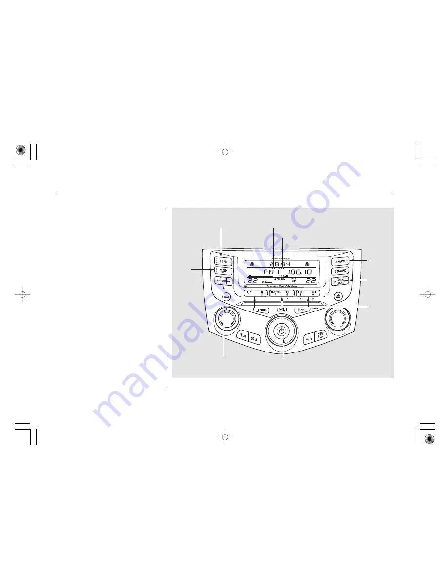 Honda Accord 4D 2003-2006 Скачать руководство пользователя страница 232