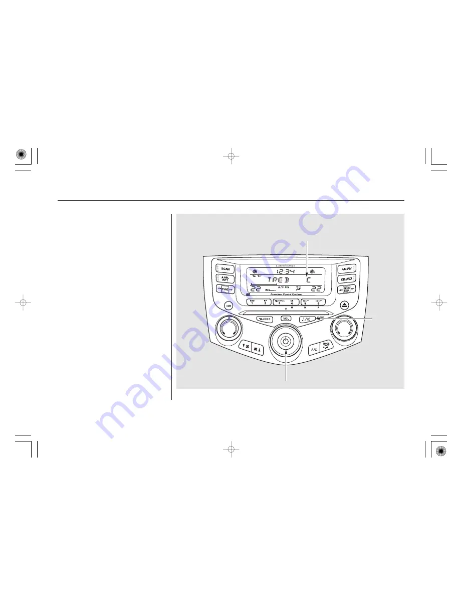 Honda Accord 4D 2003-2006 Скачать руководство пользователя страница 242