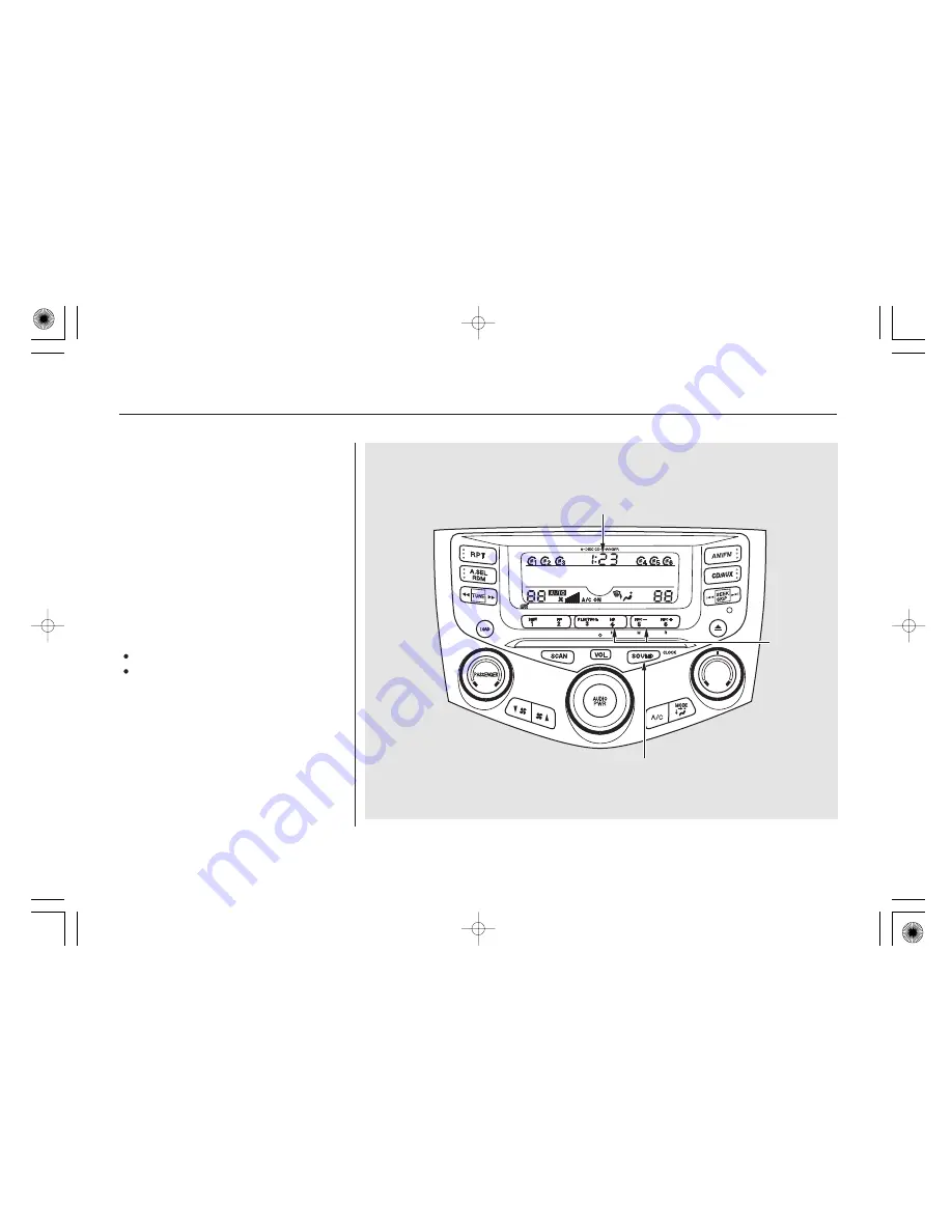 Honda Accord 4D 2003-2006 Скачать руководство пользователя страница 245