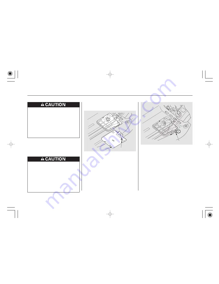 Honda Accord 4D 2003-2006 Owner'S Manual Download Page 370