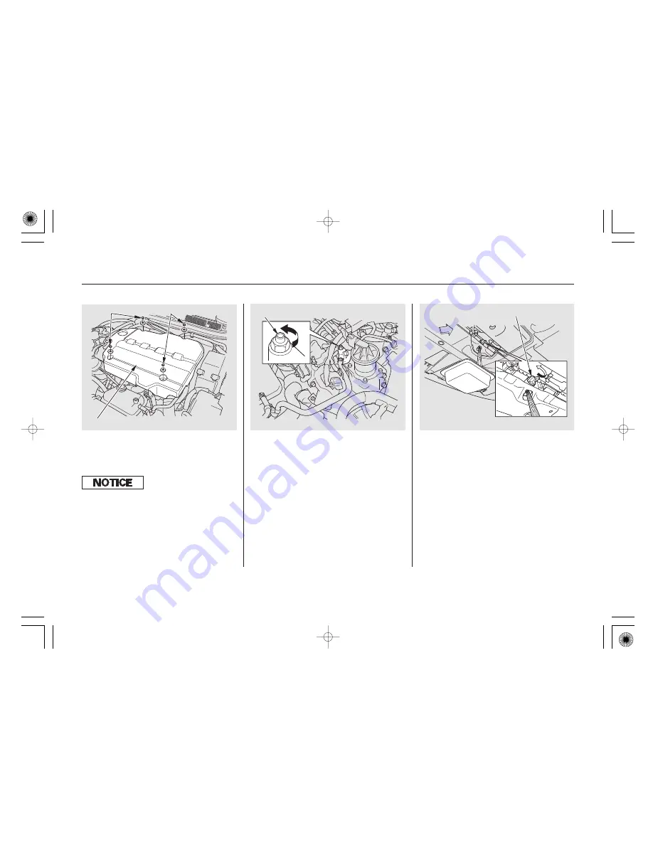 Honda Accord 4D 2003-2006 Owner'S Manual Download Page 381