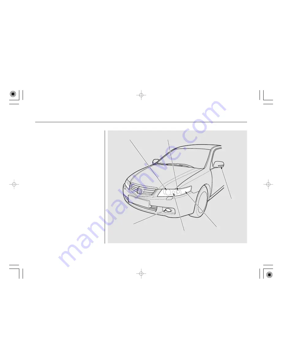 Honda Accord 4D 2003-2006 Скачать руководство пользователя страница 417