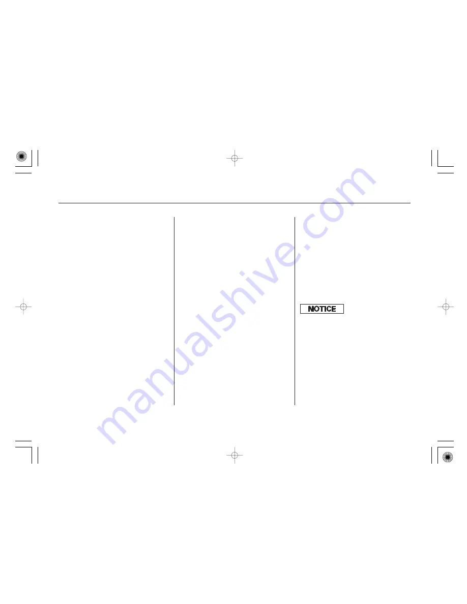 Honda Accord 4D 2003-2006 Скачать руководство пользователя страница 419