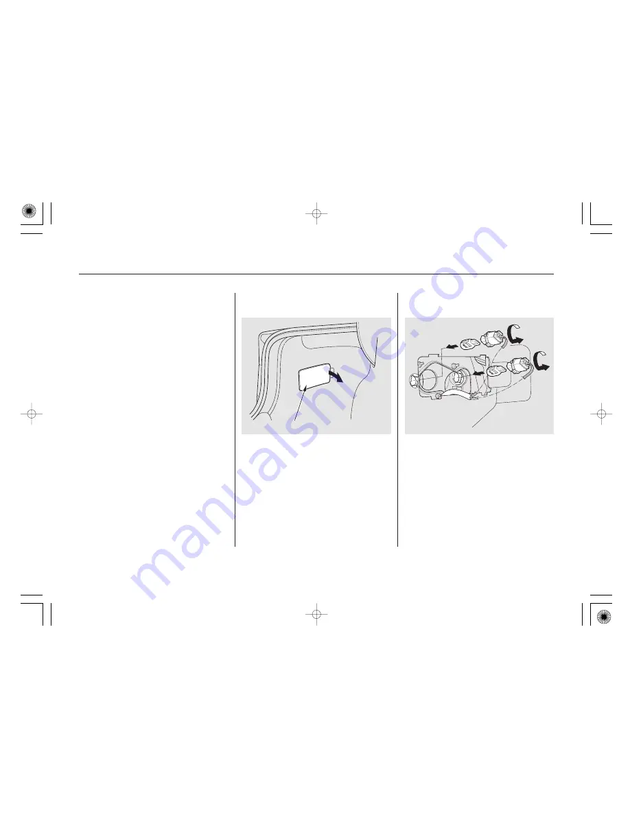 Honda Accord 4D 2003-2006 Скачать руководство пользователя страница 424