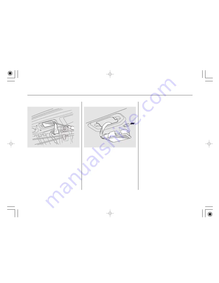 Honda Accord 4D 2003-2006 Owner'S Manual Download Page 434