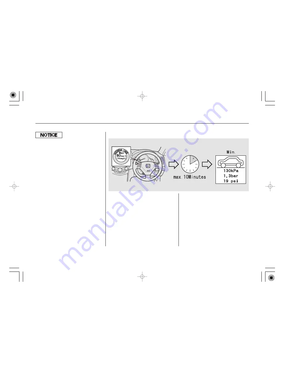 Honda Accord 4D 2003-2006 Owner'S Manual Download Page 464