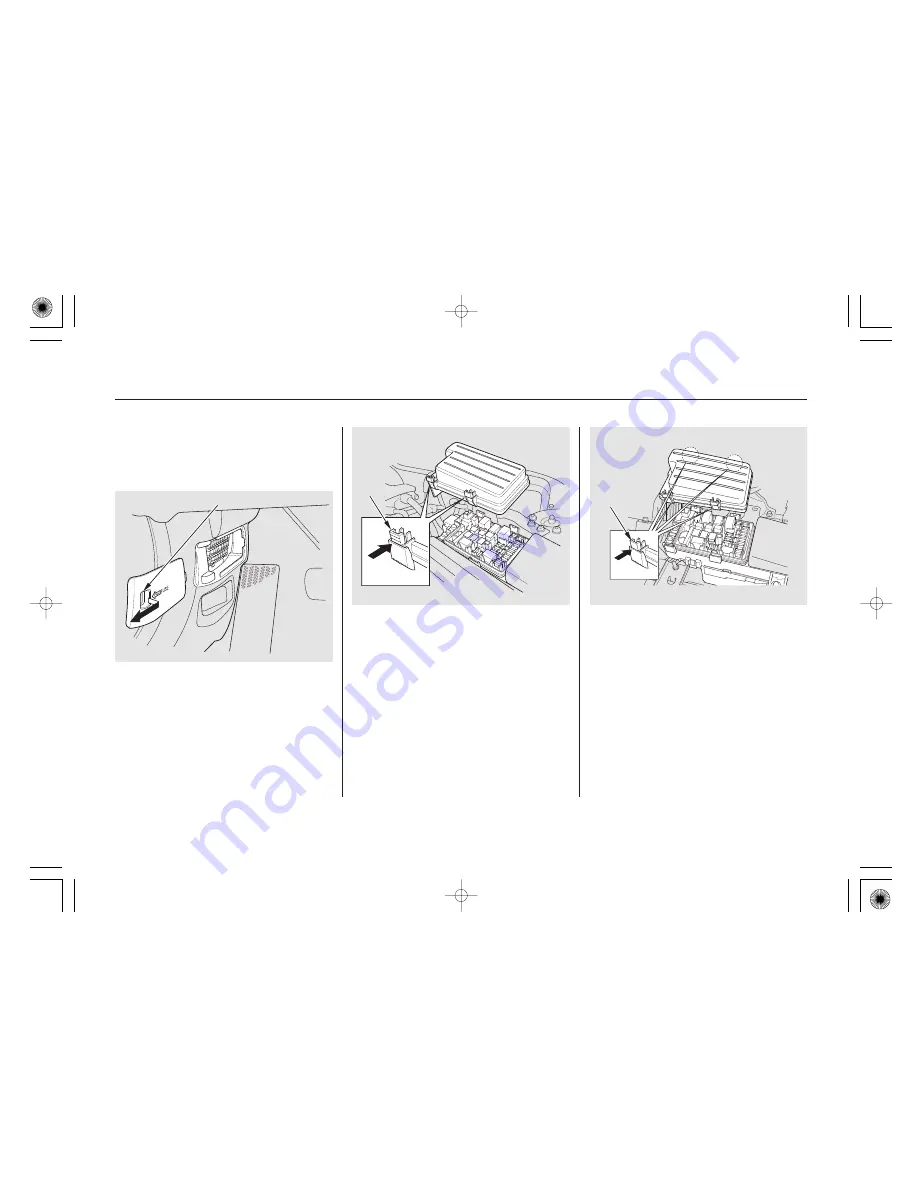 Honda Accord 4D 2003-2006 Скачать руководство пользователя страница 488