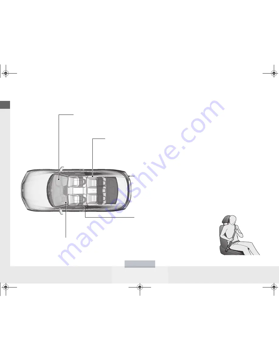 Honda Accord Coupe 2016 Owner'S Manual Download Page 11