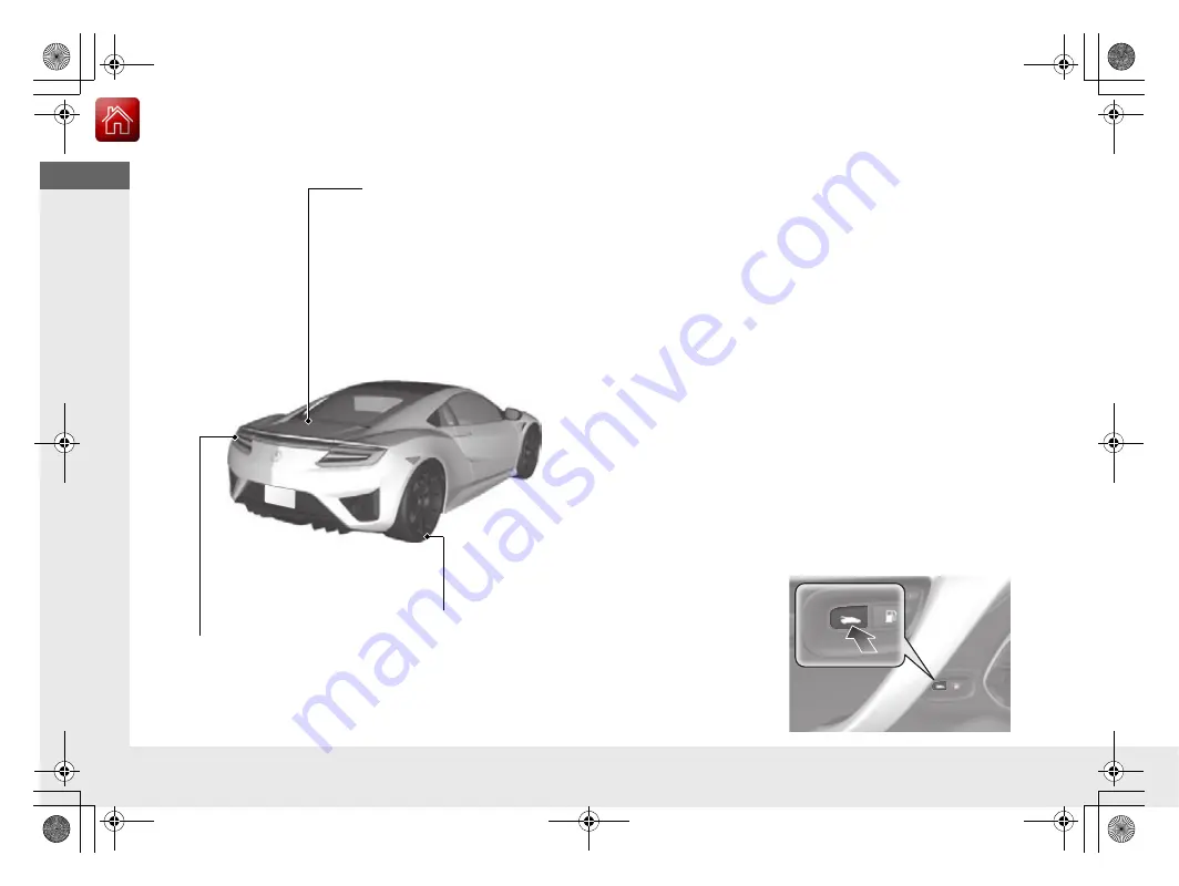 Honda Acura NSX 2017 Скачать руководство пользователя страница 27