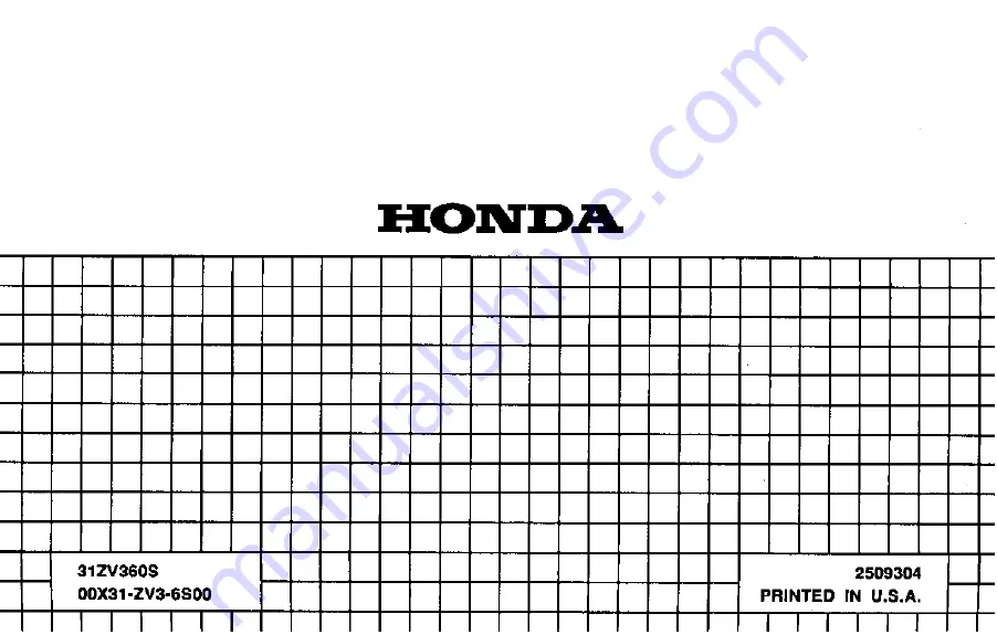 Honda BF45A Скачать руководство пользователя страница 132