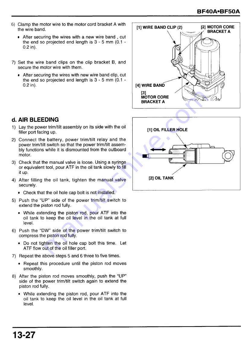 Honda BF45A Скачать руководство пользователя страница 426