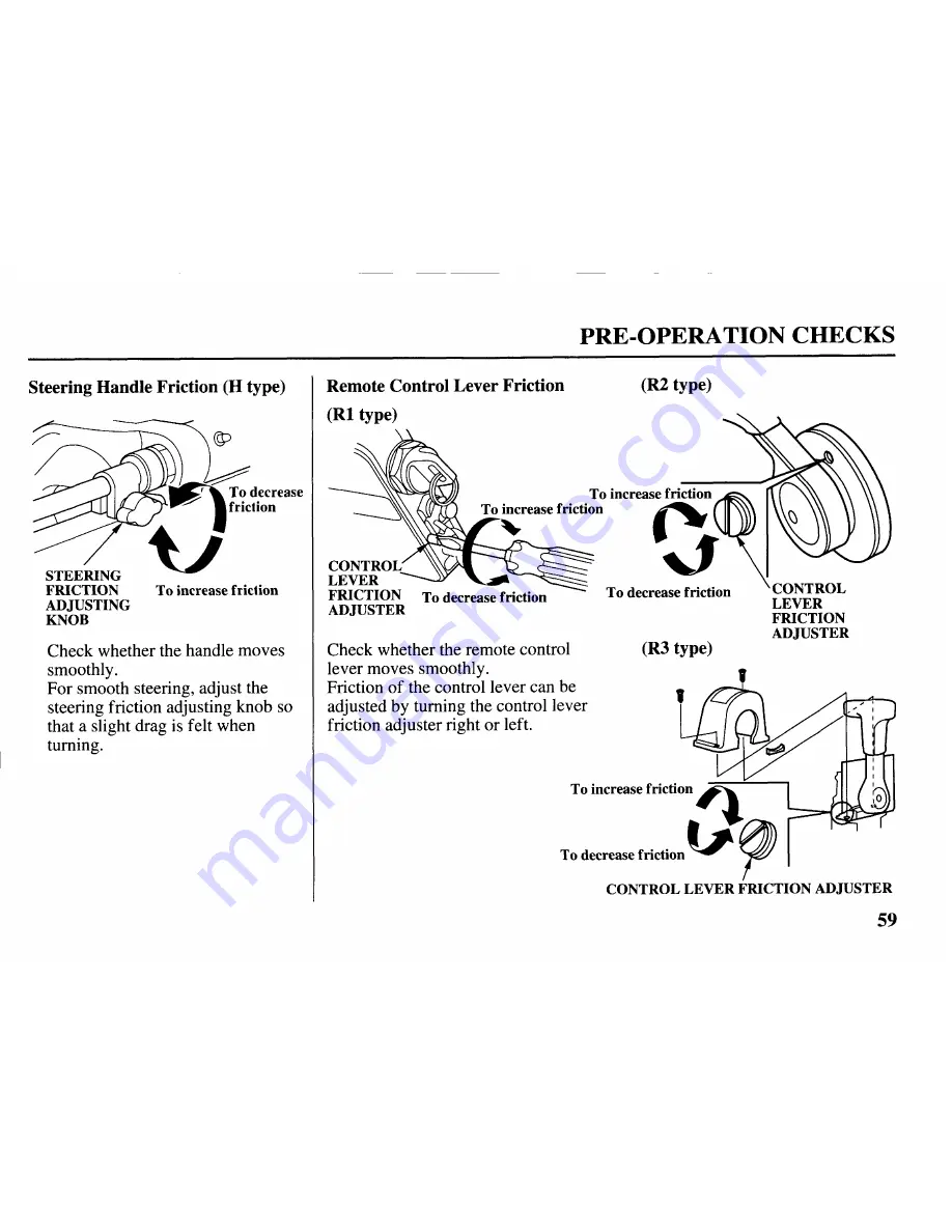 Honda BF75D Owner'S Manual Download Page 61