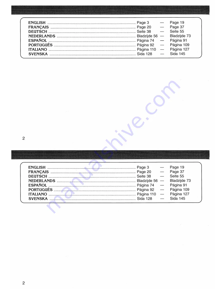 Honda CDX-MG6156ZH Скачать руководство пользователя страница 2