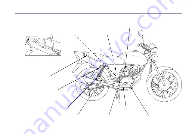 Honda CG150 Job Скачать руководство пользователя страница 18