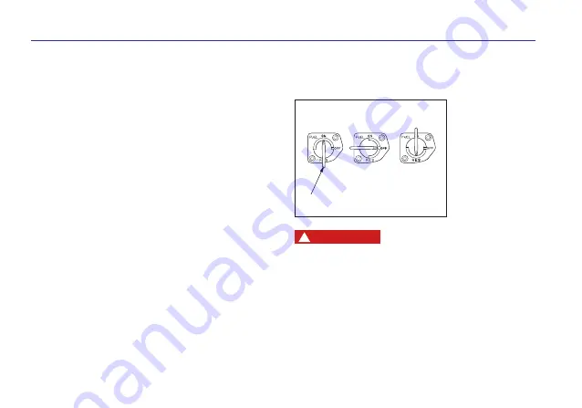 Honda CG150 Job Owner'S Manual Download Page 35