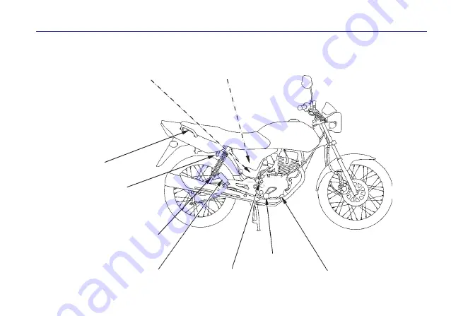 Honda CG150 Job Скачать руководство пользователя страница 130