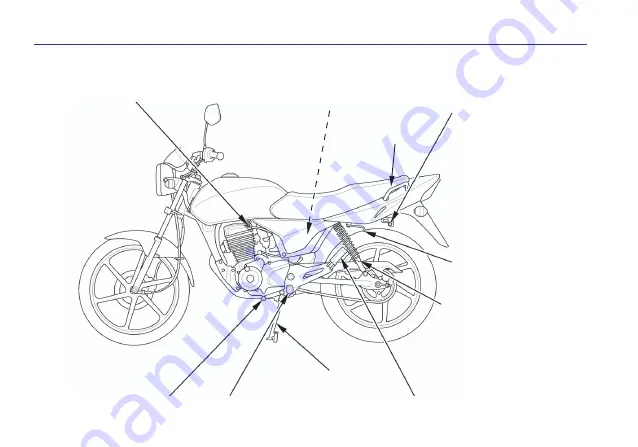 Honda CG150 Job Скачать руководство пользователя страница 133