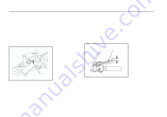 Honda CG150 Job Owner'S Manual Download Page 141