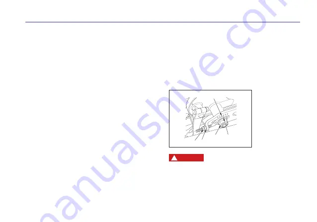 Honda CG150 Job Owner'S Manual Download Page 184