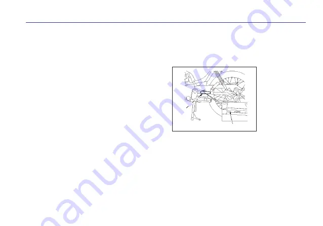 Honda CG150 Job Owner'S Manual Download Page 186