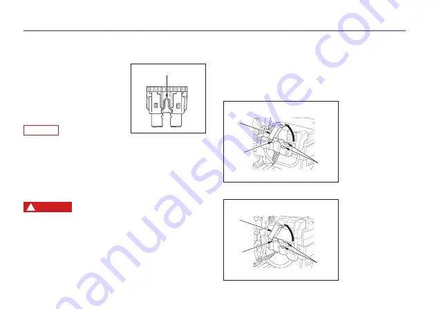 Honda CG150 Job Owner'S Manual Download Page 197