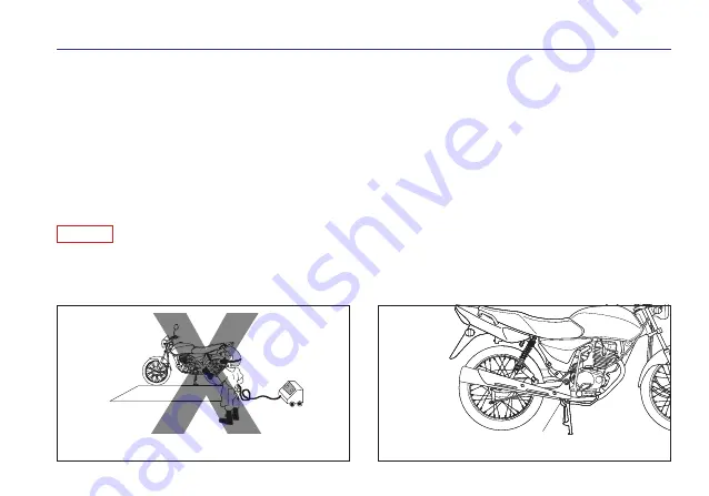 Honda CG150 Job Скачать руководство пользователя страница 208