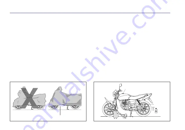 Honda CG150 Job Owner'S Manual Download Page 213