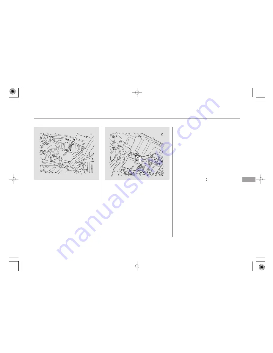 Honda Civic Hybrid 2008 Owner'S Manual Download Page 223