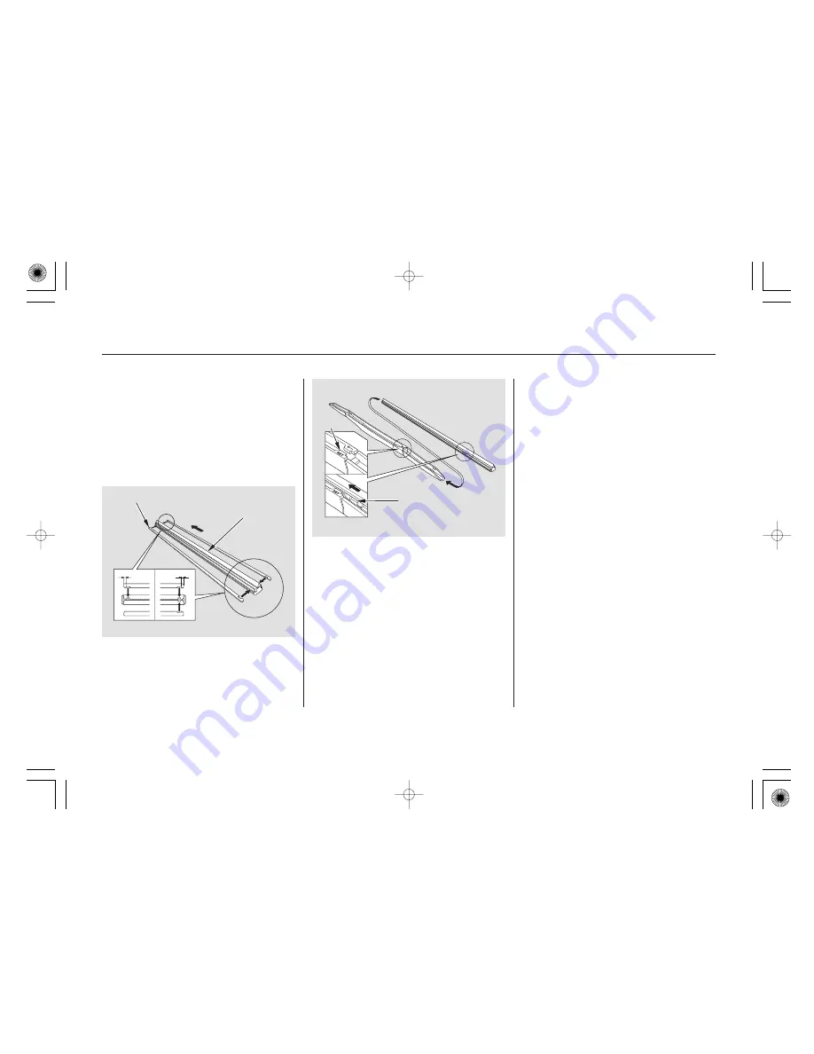 Honda Civic Hybrid 2008 Owner'S Manual Download Page 238