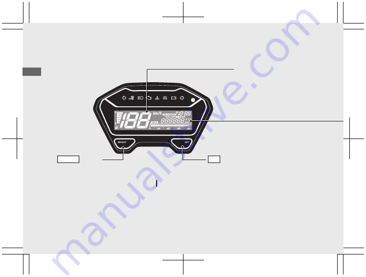 Honda CLICK160 Скачать руководство пользователя страница 23