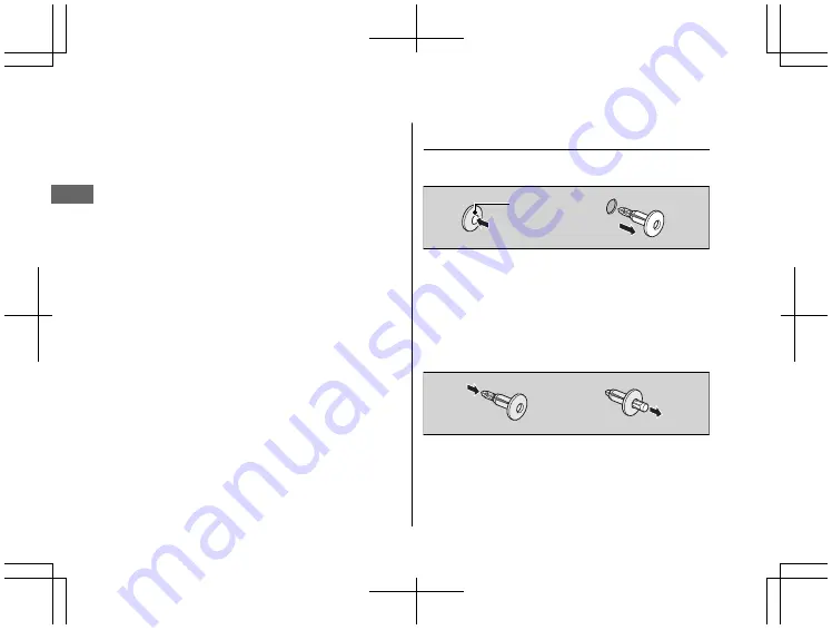 Honda CLICK160 Owner'S Manual Download Page 95