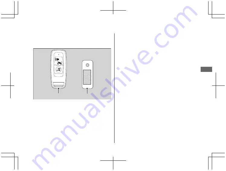 Honda CLICK160 Owner'S Manual Download Page 134