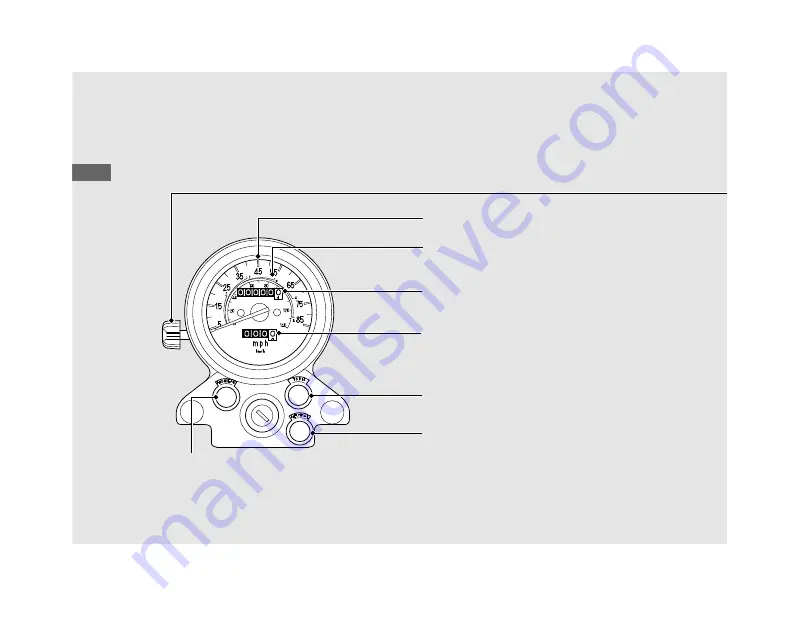 Honda CMX250 Owner'S Manual Download Page 19