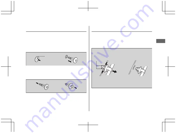 Honda CMX300A Owner'S Manual Download Page 65