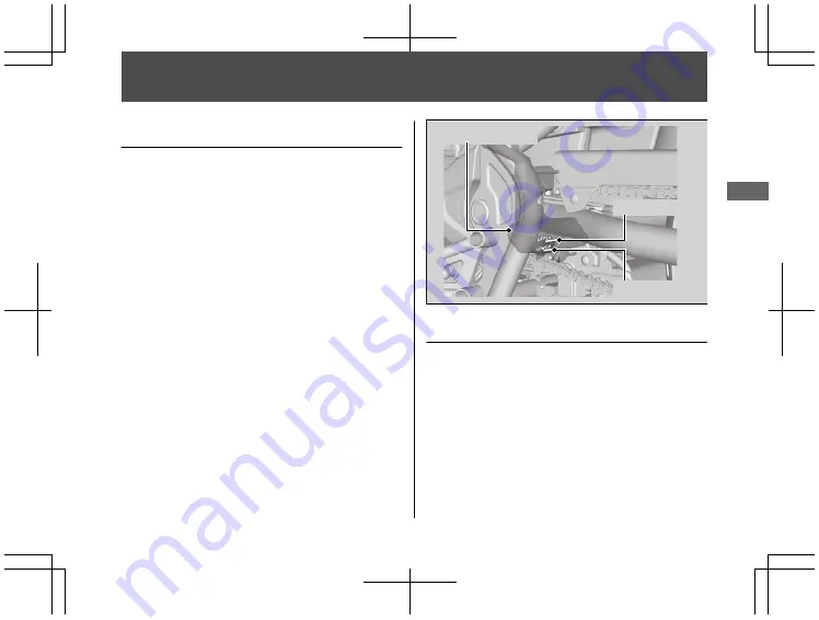 Honda CMX300A Owner'S Manual Download Page 77