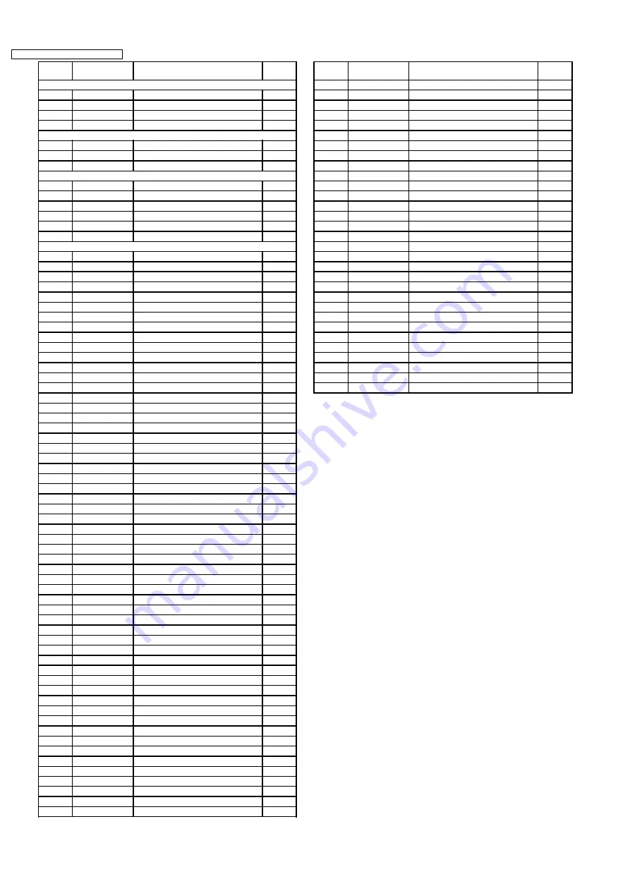 Honda CQ-JH8061Z Service Manual Download Page 20